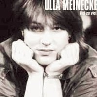 Schlendern ist Luxus - Ulla Meinecke