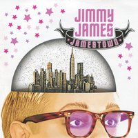 Kissing a Fraud - Jimmy James