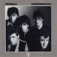 Ya Soy Mayor - Tequila