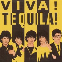 Necesito Un Amor - Tequila