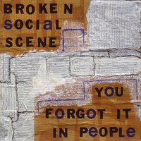 Stars And Sons - Broken Social Scene