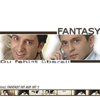 Du fehlst überall - Fantasy