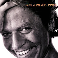 Discipline Of Love - Robert Palmer