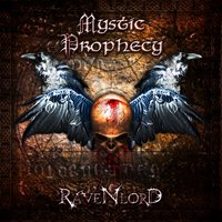 Ravenlord - Mystic Prophecy