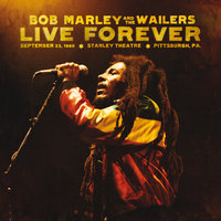 Burnin' & Lootin' - Bob Marley, The Wailers