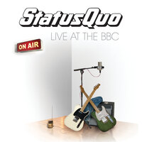 You're In The Army Now - Status Quo