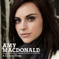 Give It All Up - Amy Macdonald