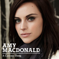 Mr Brightside - Amy Macdonald