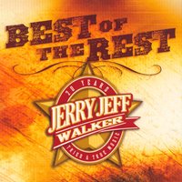 Cadillac Cowboy - Jerry Jeff Walker