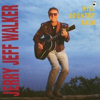 The Dutchman - Jerry Jeff Walker