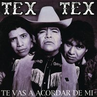 Te Vas a Acordar de Mí - Tex Tex