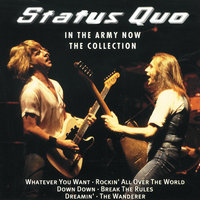Old Time Rock And Roll - Status Quo