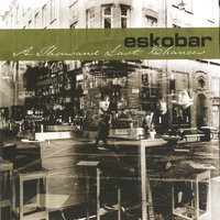 Love Strikes - Eskobar