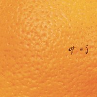 Naranja - Ojas