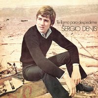 No Te Burles de Mí - Sergio Denis