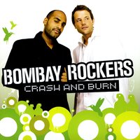 Sajna Ve - Bombay Rockers