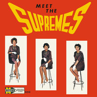Those D.J. Shows - The Supremes