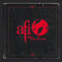 The Leaving Song - AFI