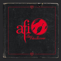 Bleed Black - AFI