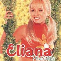 Aprendiz - Eliana, Leandro Lehart