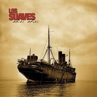 Han Matado Al Rock 'n' Roll - Los Suaves