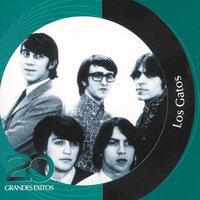 La Chica del Paraguas - Los Gatos
