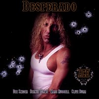 The Heart Is A Lonely Hunter - Desperado