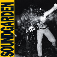 Uncovered - Soundgarden