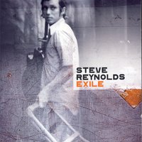 Satellite - Steve Reynolds