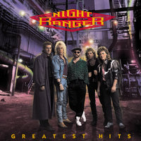 (You Can Still) Rock In America - Night Ranger