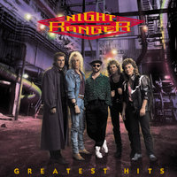 Restless Kind - Night Ranger