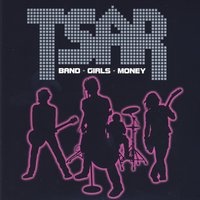 Band-Girls-Money - Tsar
