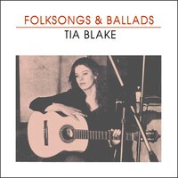 The Rising Of The Moon - Tia Blake
