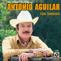 El Cisne - ANTONIO AGUILAR