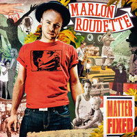 Anti Hero - Marlon Roudette