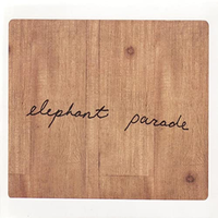 Goodbye - Elephant Parade
