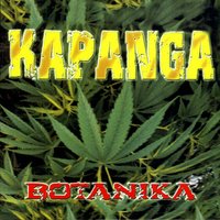 Extraño - Kapanga