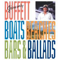 A Pirate Looks At Forty - Jimmy Buffett