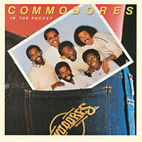 Saturday Night - Commodores
