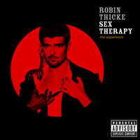 Start With A Kiss - Robin Thicke