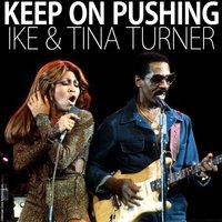 Don't Look Back - Re-Recording - Ike & Tina Turner