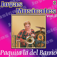 Amor De La Calle - Paquita la del Barrio