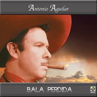 De Puño Y Letra - ANTONIO AGUILAR