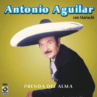 Me Piden - ANTONIO AGUILAR