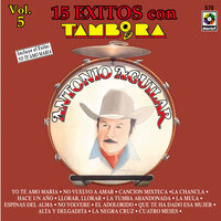 Yo Te Amo María - ANTONIO AGUILAR, Pepe Aguilar