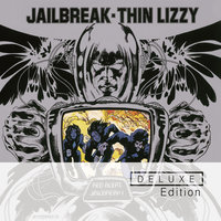 Angel From The Coast - Thin Lizzy