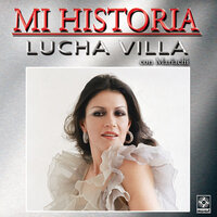 Fina Estampa - Lucha Villa