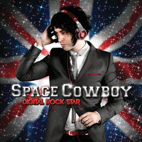 Invisible - Space Cowboy