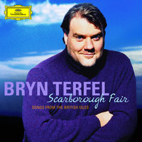 MacColl: The First Time Ever I Saw Your Face - Bryn Terfel, John Paricelli, London Symphony Orchestra