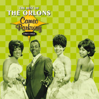 Knock! Knock! (Who's There?) - The Orlons